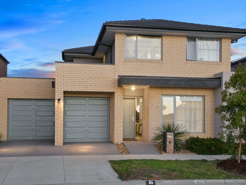 86 Armstrong Boulevard