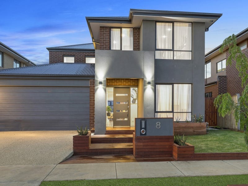 Listing image for 8 Spectrum Drive, MOUNT DUNEED  VIC  3217