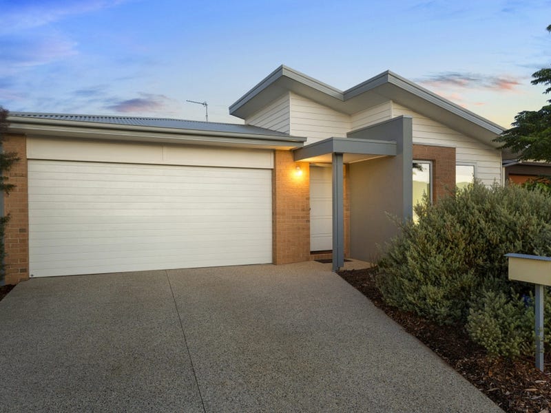 Listing image for 22 Rochford Drive, ARMSTRONG CREEK  VIC  3217