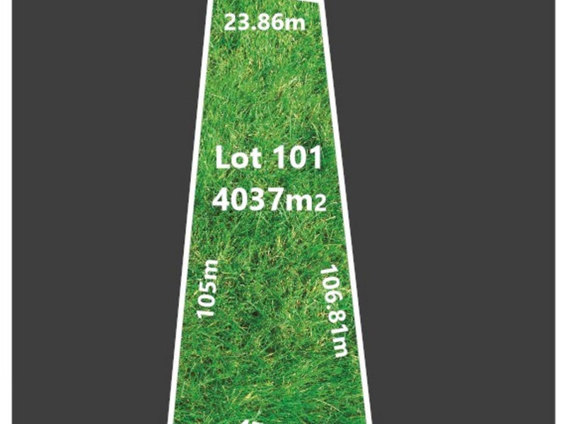 Listing image for Kinross Drive, WINCHELSEA  VIC  3241