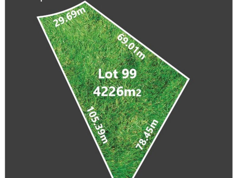 Listing image for Kinross Drive, WINCHELSEA  VIC  3241