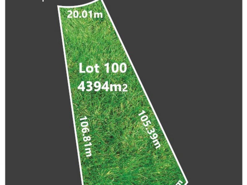 Listing image for Kinross Drive, WINCHELSEA  VIC  3241