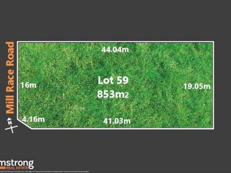 Listing image for 106 Mill Race Road, HIGHTON  VIC  3216