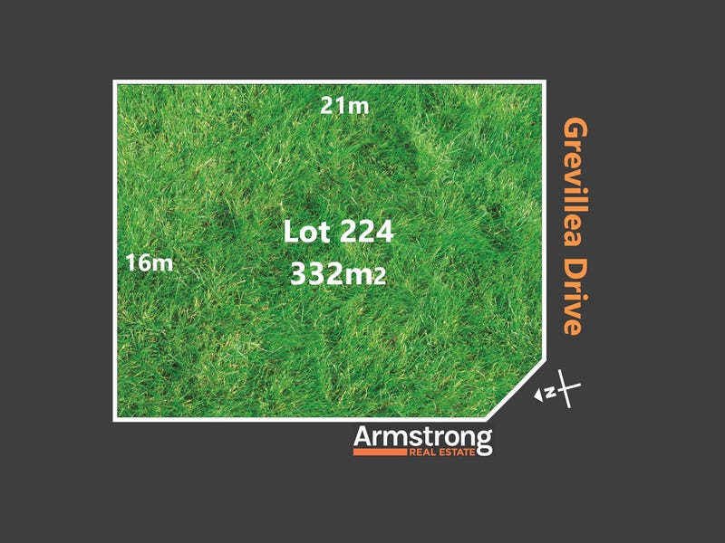 Listing image for Grevillea Drive, MOUNT DUNEED  VIC  3217