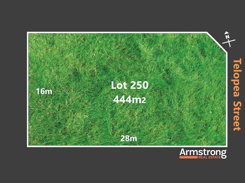 Listing image for Telopea Street, MOUNT DUNEED  VIC  3217