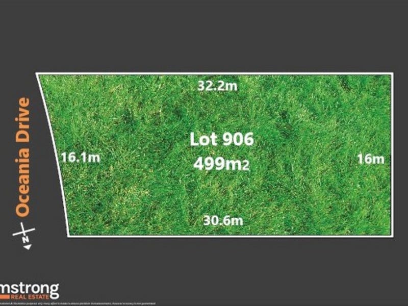 Listing image for 77 Oceania Drive, CURLEWIS  VIC  3222