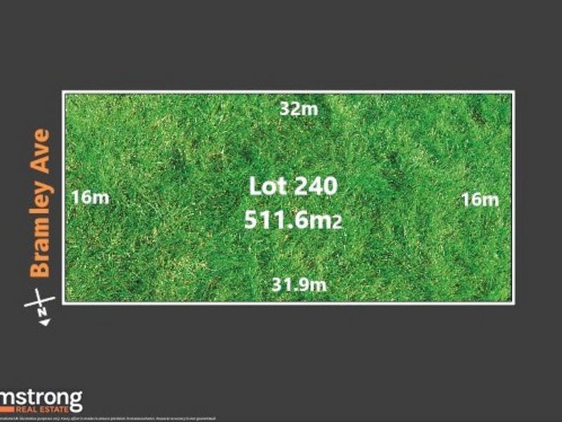 Listing image for 50 Bramley Avenue, CHARLEMONT  VIC  3217