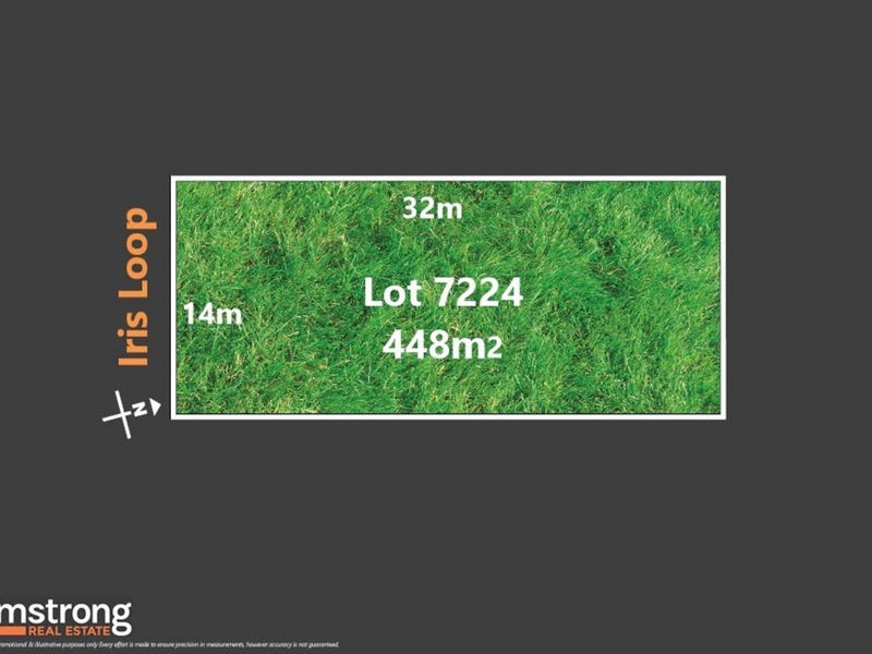 Listing image for 35 Iris Loop, ARMSTRONG CREEK  VIC  3217