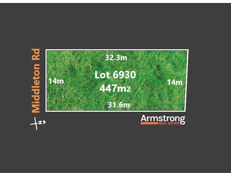 Listing image for 19 Middleton Road, ARMSTRONG CREEK  VIC  3217