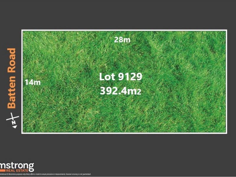 Listing image for 168 Batten Road, ARMSTRONG CREEK  VIC  3217