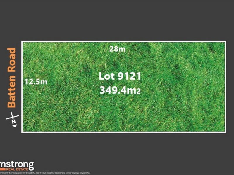 Listing image for 184 Batten Road, ARMSTRONG CREEK  VIC  3217