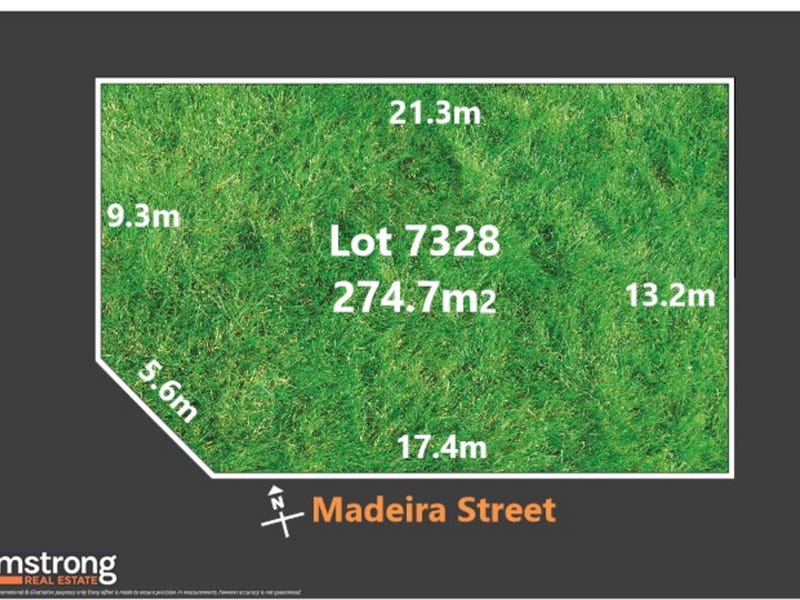 19-21 Madeira Street