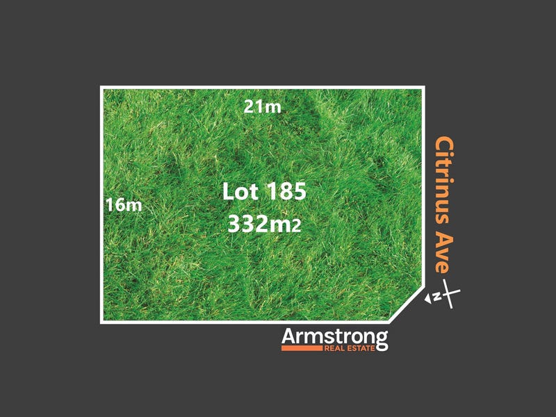 Listing image for Citrinus Avenue, MOUNT DUNEED  VIC  3217