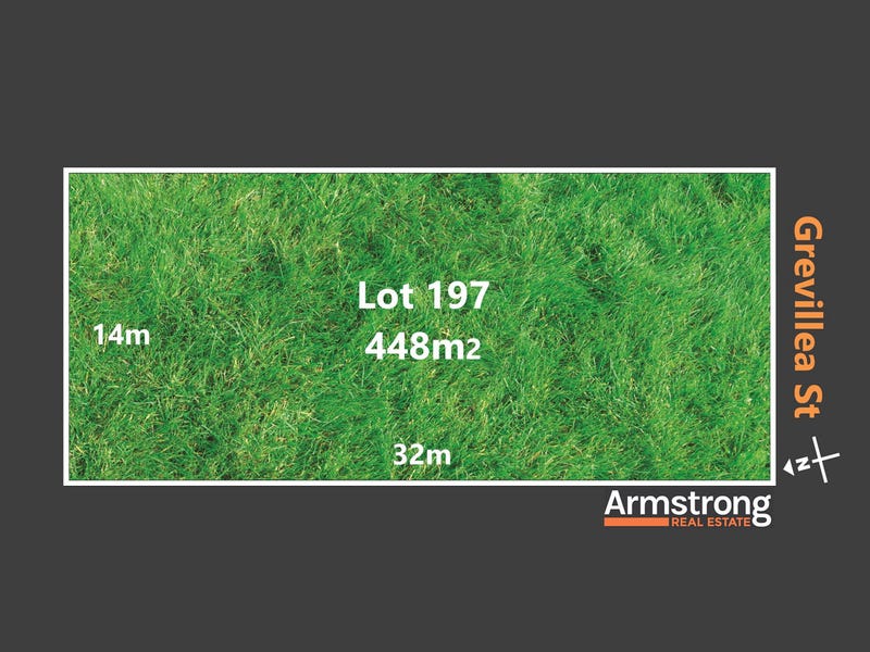 Listing image for Grevillea Drive, MOUNT DUNEED  VIC  3217