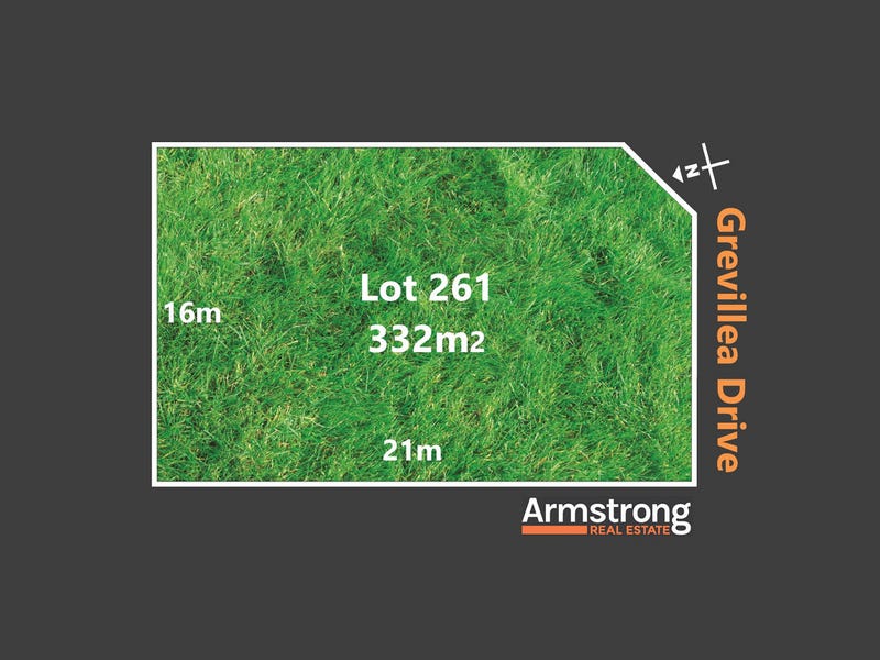 Listing image for Grevillea Drive, MOUNT DUNEED  VIC  3217