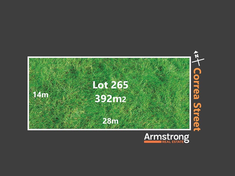 Listing image for Correa Street, MOUNT DUNEED  VIC  3217