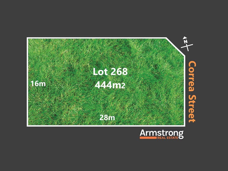 Listing image for Correa Street, MOUNT DUNEED  VIC  3217