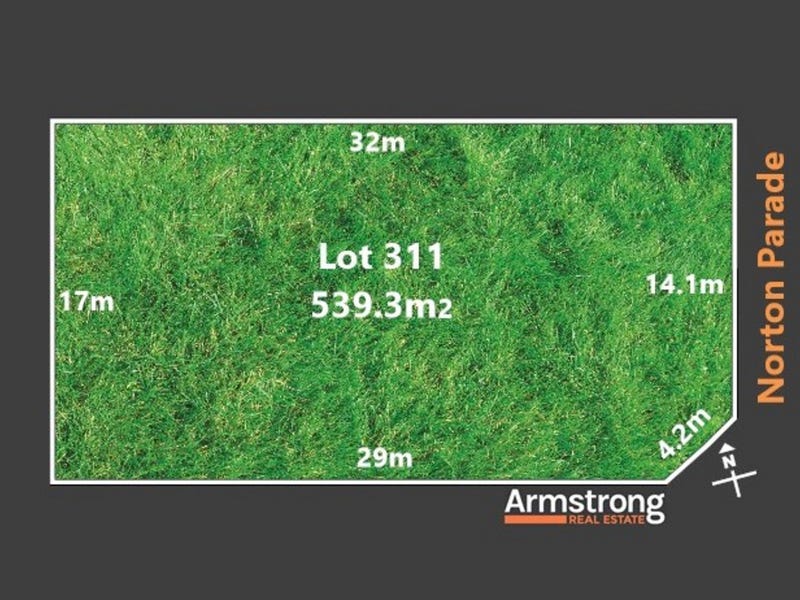 Listing image for 22 Norton Parade, CHARLEMONT  VIC  3217