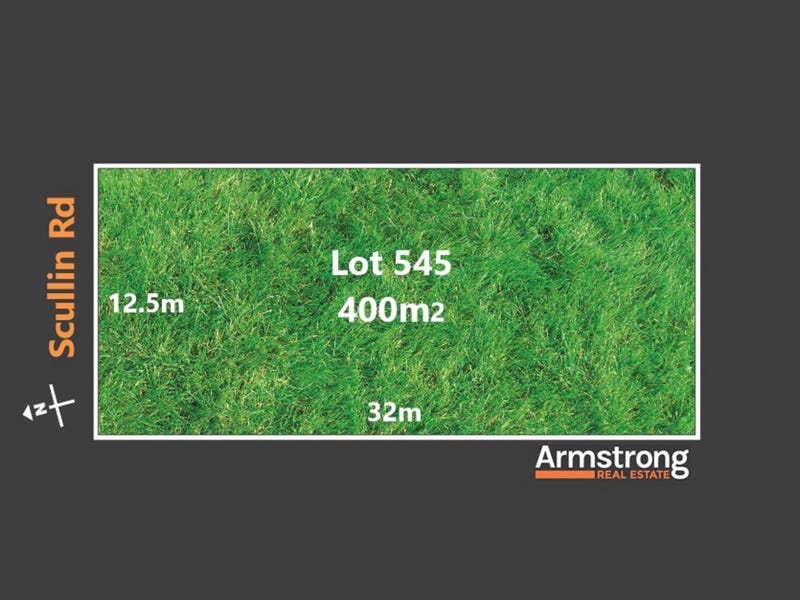 Listing image for 27 Scullin Road, CHARLEMONT  VIC  3217