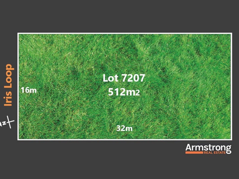 Listing image for 46 Iris Loop, ARMSTRONG CREEK  VIC  3217