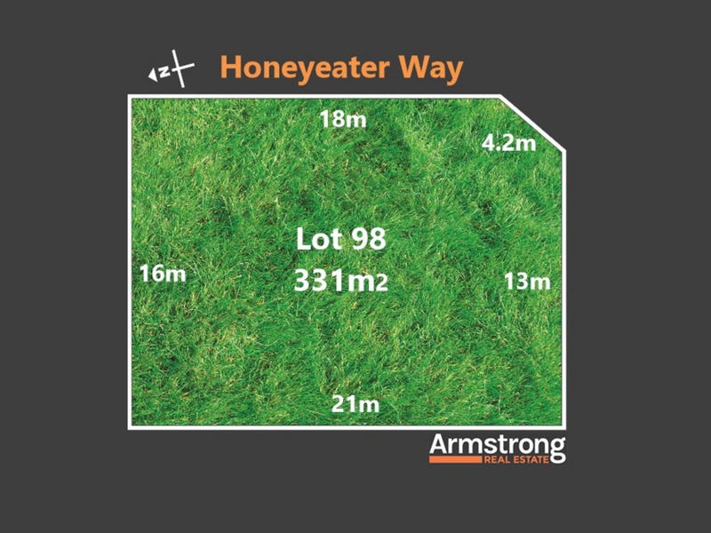 Listing image for 1 Honeyeater Way, MOUNT DUNEED  VIC  3217