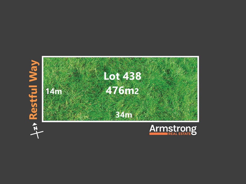 Listing image for 23 Restful Way, ARMSTRONG CREEK  VIC  3217