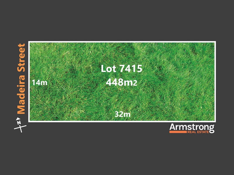 Listing image for 62 Madeira Street, ARMSTRONG CREEK  VIC  3217