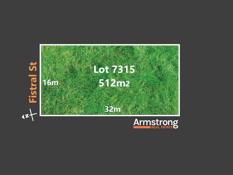 Listing image for 20 Fistral Street, ARMSTRONG CREEK  VIC  3217