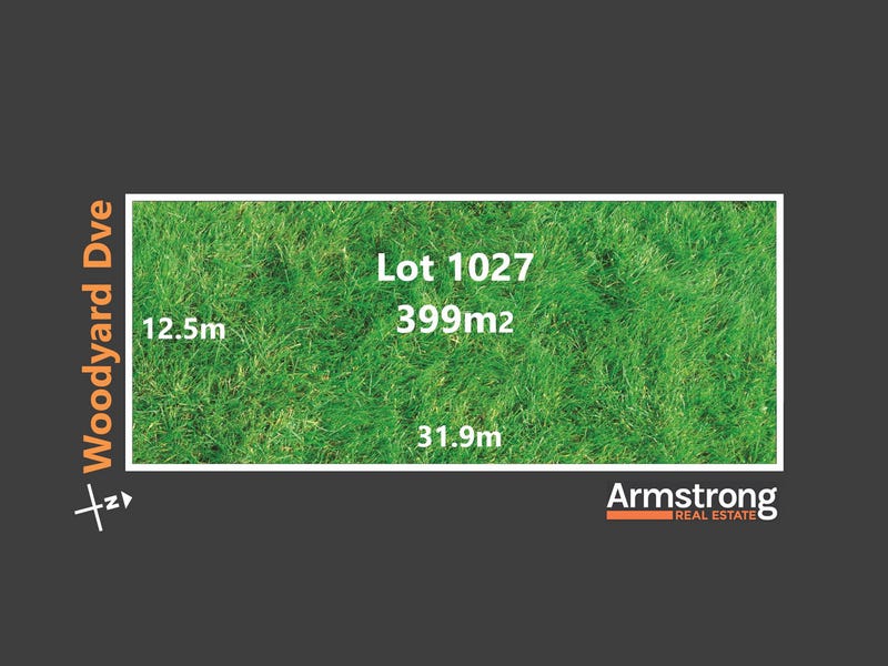 Listing image for Woodyard Drive, CHARLEMONT  VIC  3217