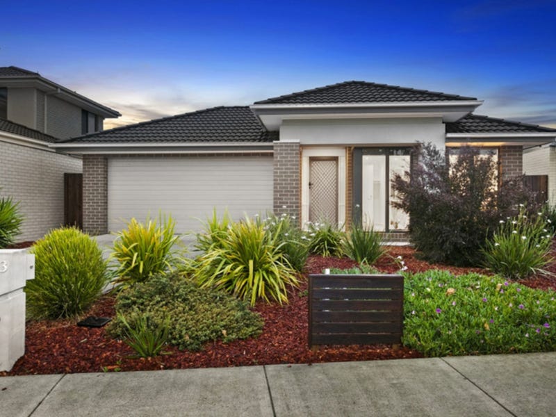 Listing image for 13 Daybreak Avenue, ARMSTRONG CREEK  VIC  3217