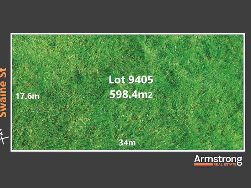 Listing image for 14 Swaine Street, ARMSTRONG CREEK  VIC  3217