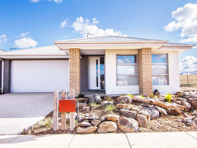 Listing image for 51 Madeira Street, ARMSTRONG CREEK  VIC  3217