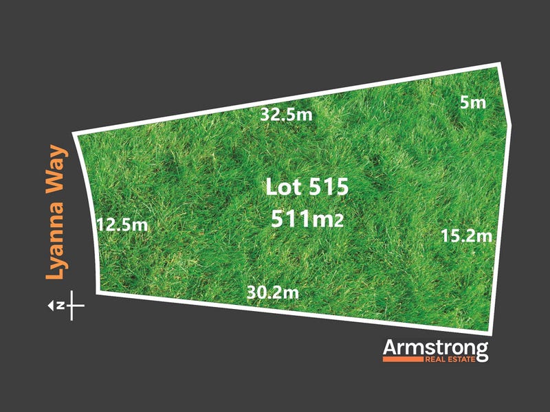 Listing image for 5 Lyanna Way, CHARLEMONT  VIC  3217