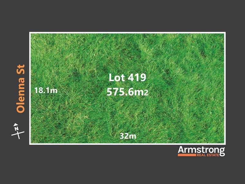 Listing image for 11 Olenna Street, CHARLEMONT  VIC  3217