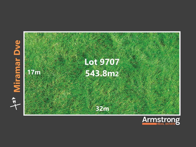 Listing image for 13 Miramar Drive, ARMSTRONG CREEK  VIC  3217