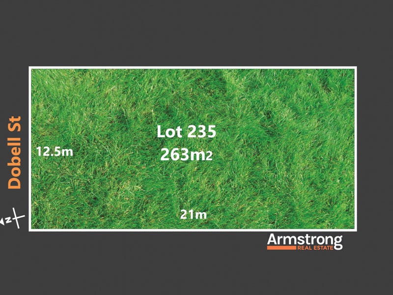 Listing image for Dobell Street, MOUNT DUNEED  VIC  3217