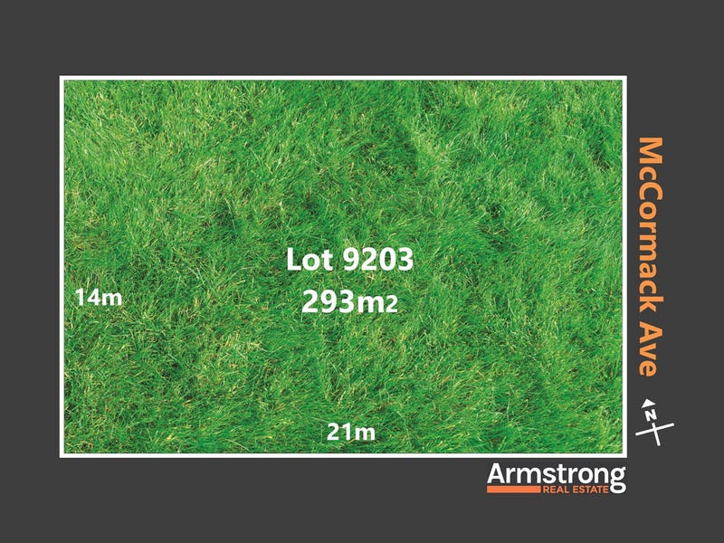 Listing image for 9 McCormack Avenue, ARMSTRONG CREEK  VIC  3217