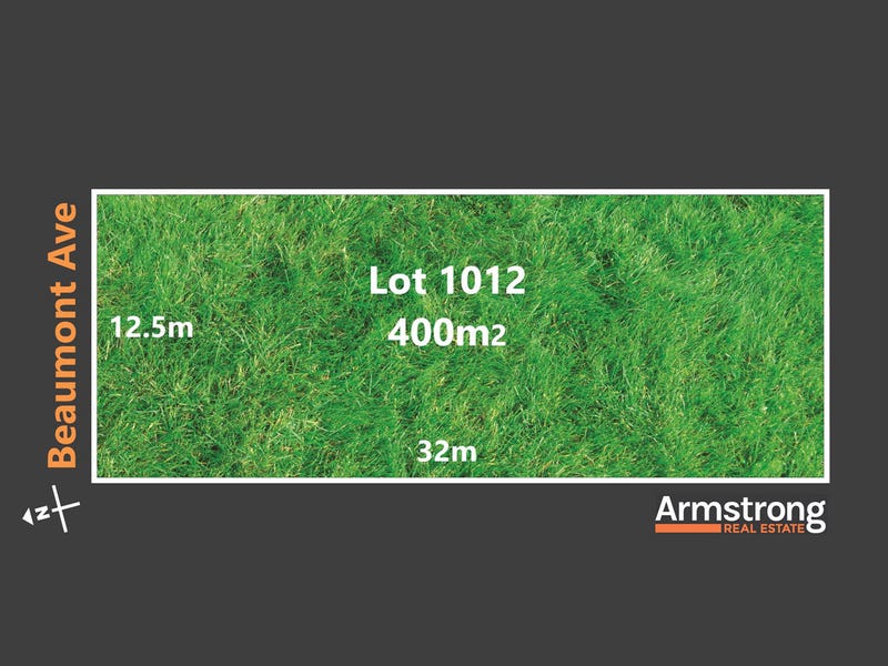 Listing image for Beaumont Avenue, CHARLEMONT  VIC  3217