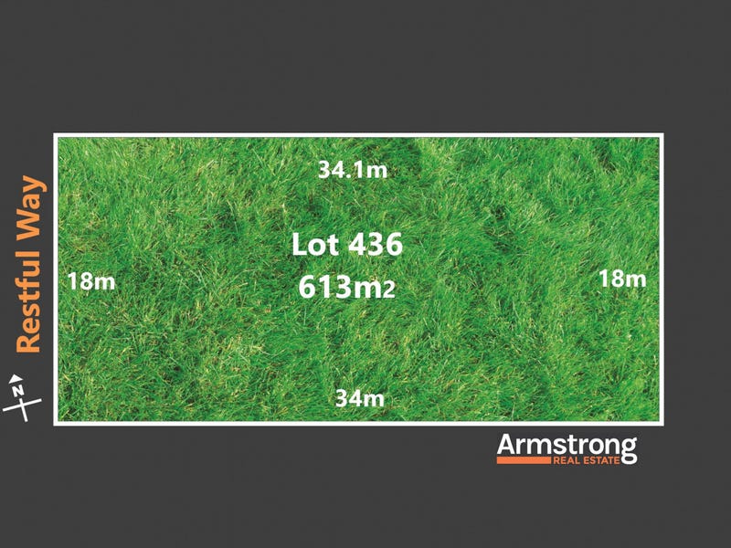 Listing image for 19 Restful Way, ARMSTRONG CREEK  VIC  3217