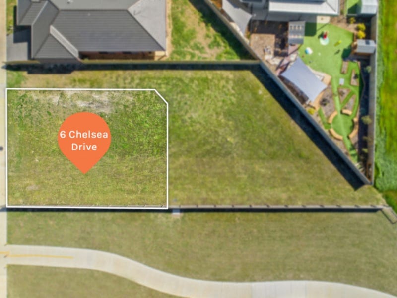 Listing image for 6 Chelsea Drive, ARMSTRONG CREEK  VIC  3217