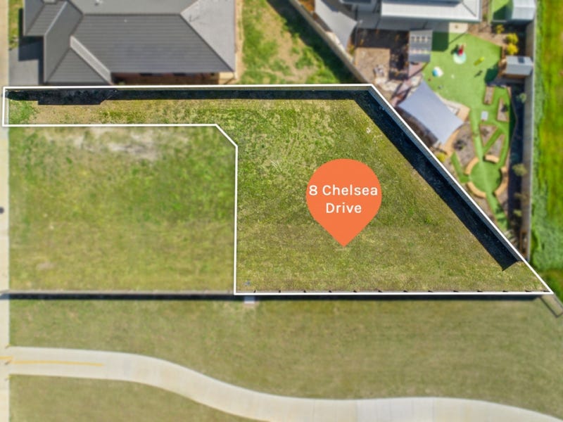 Listing image for 8 Chelsea Drive, ARMSTRONG CREEK  VIC  3217