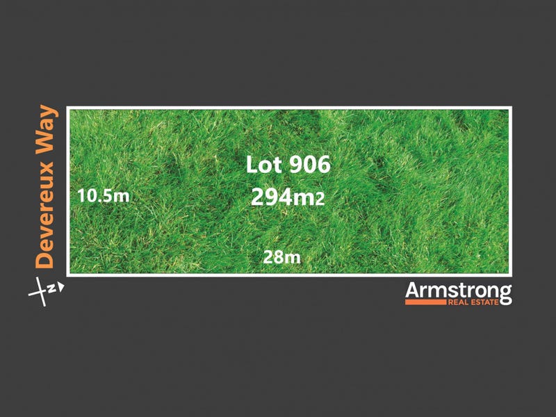 Listing image for 15 Devereux Way, CHARLEMONT  VIC  3217