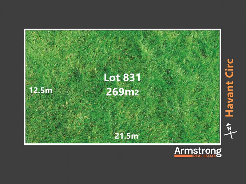 Listing image for 52 Havant Circuit, CHARLEMONT  VIC  3217