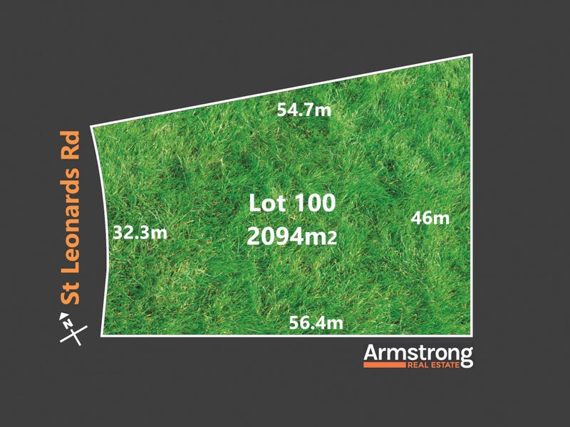 Listing image for St Leonards Road, WINCHELSEA  VIC  3241