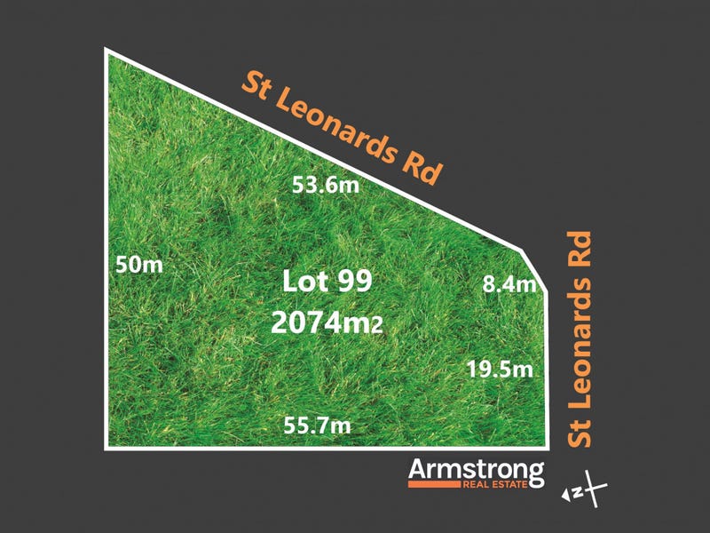 Listing image for St Leonards Road, WINCHELSEA  VIC  3241