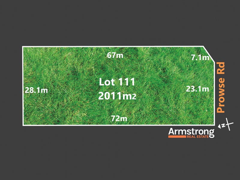 Listing image for Prowse Road, WINCHELSEA  VIC  3241