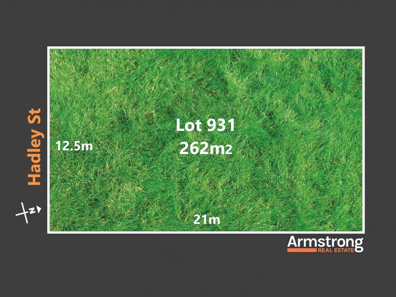 Listing image for 21 Hadley Street, CHARLEMONT  VIC  3217