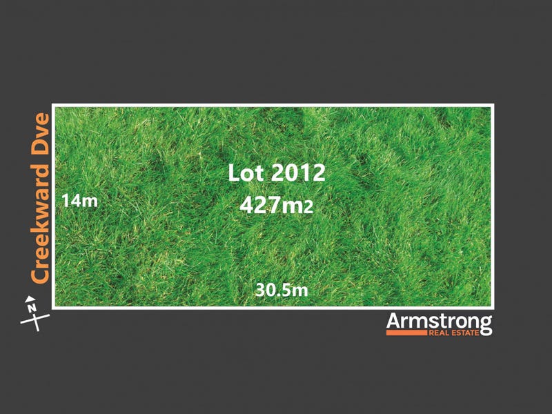 Listing image for 46 Creekward Drive, ARMSTRONG CREEK  VIC  3217