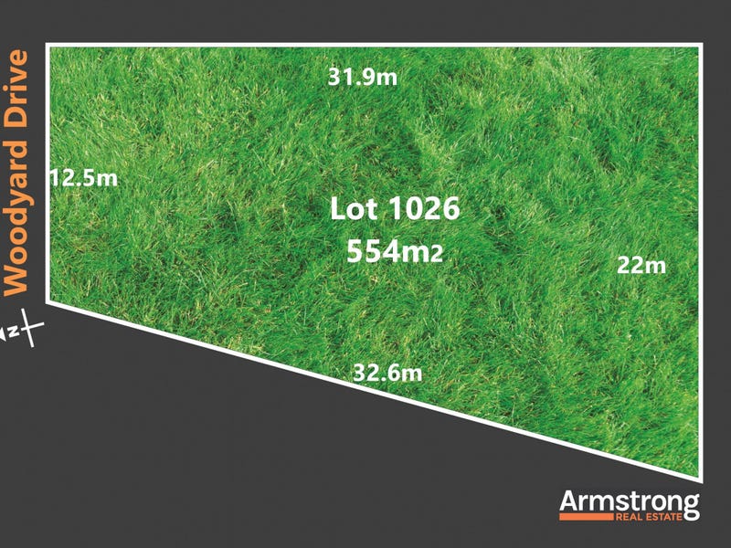 Listing image for 55 Devereux Way, CHARLEMONT  VIC  3217