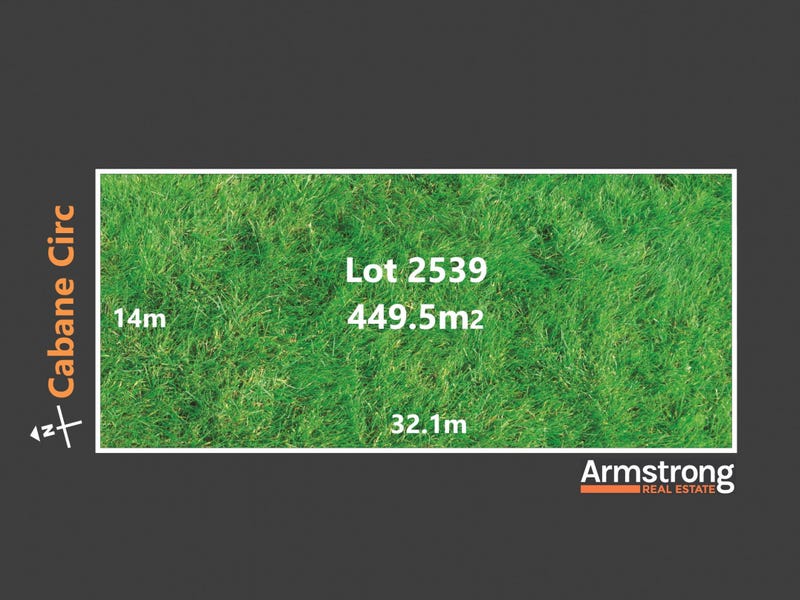 Listing image for 36 Cabane Circuit, MOUNT DUNEED  VIC  3217